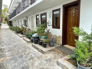 Exterior - Vardar Motel (Bodrum)