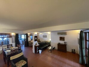 Reception - Vardar Motel (Bodrum)