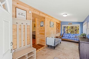 House | 2 bedrooms - Enjoy Coastal Comfort in This Relaxing Retreat (Grayland)