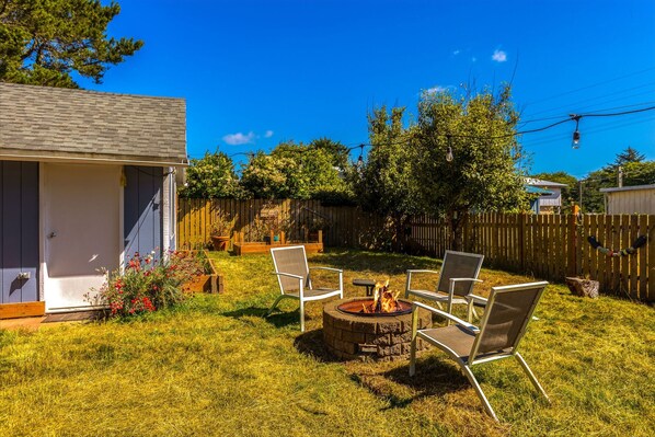 2 bedrooms - Enjoy Coastal Comfort in This Relaxing Retreat (Grayland)