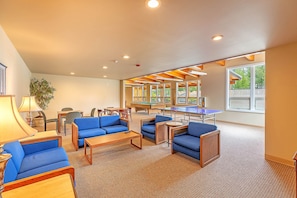 House | 3 bedrooms - Aqua Vista Condo at Blue Heron Resort (Union)
