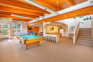 House | 3 bedrooms - Aqua Vista Condo at Blue Heron Resort (Union)