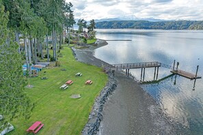 House | 3 bedrooms - Aqua Vista Condo at Blue Heron Resort (Union)