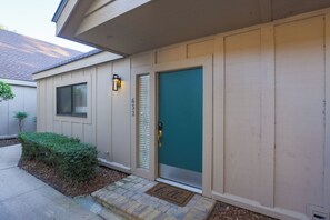 Detalle exterior