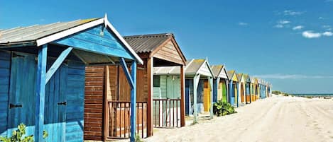 Strand