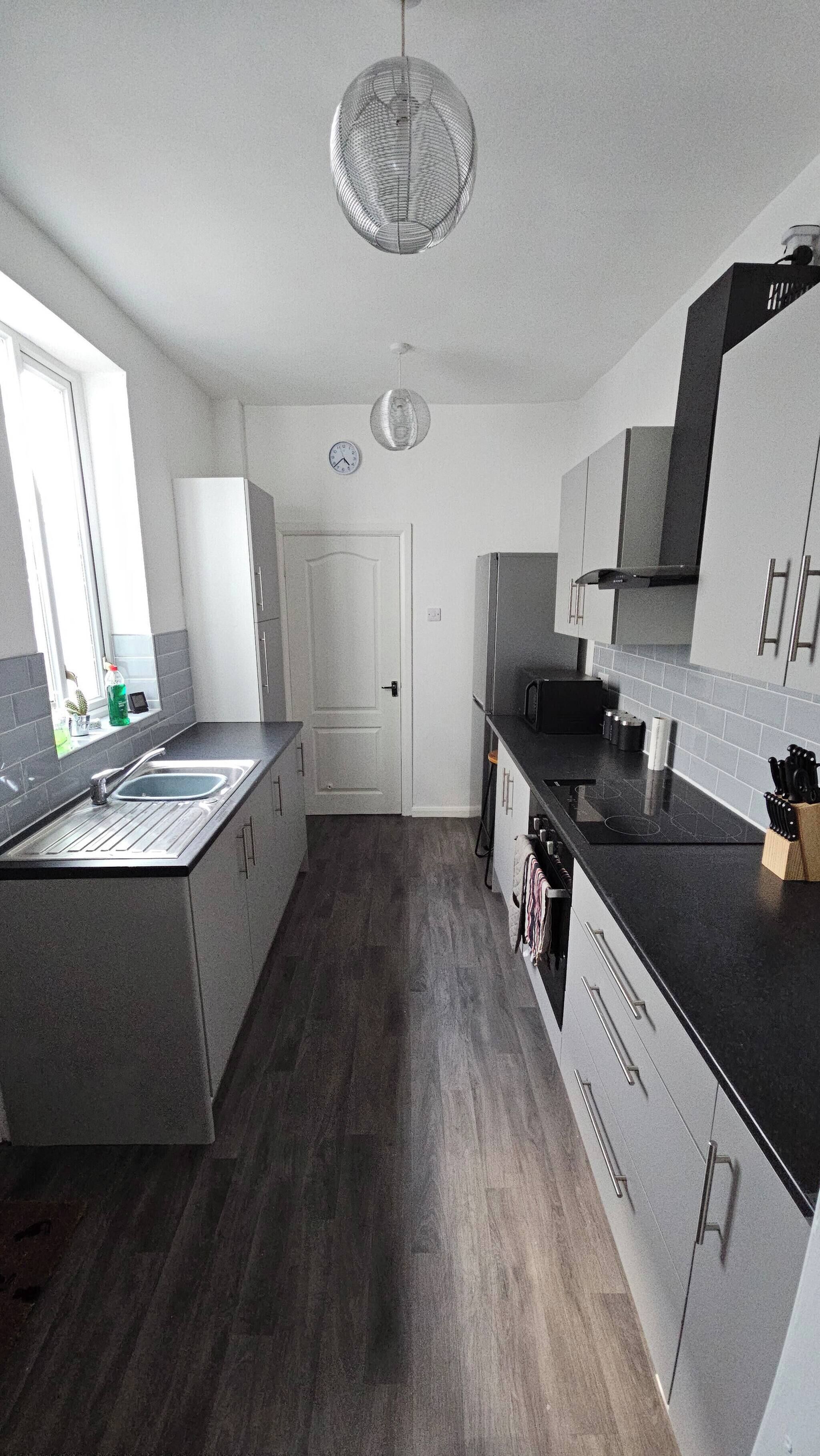 House, 3 Bedrooms, Smoking | Interior