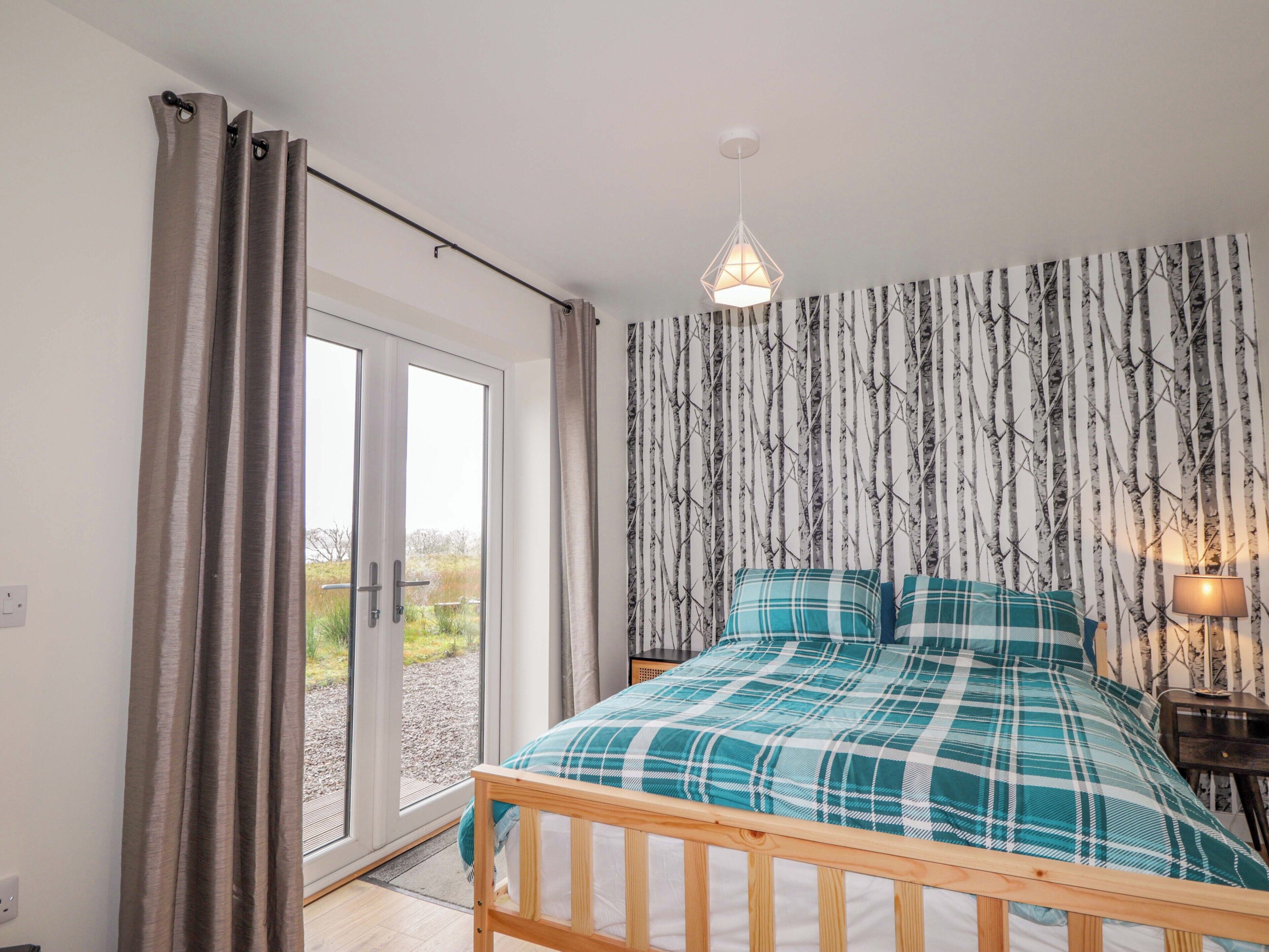 4 phòng ngủ, trang trí khác biệt 