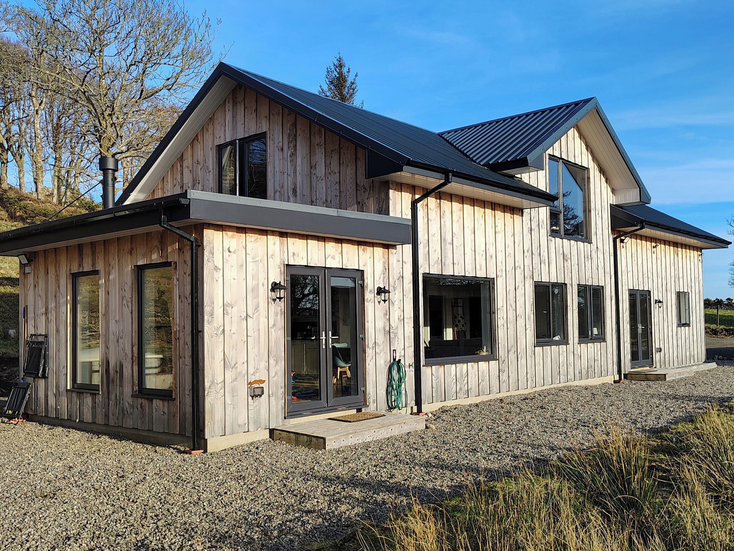 Cottage | Exterior
