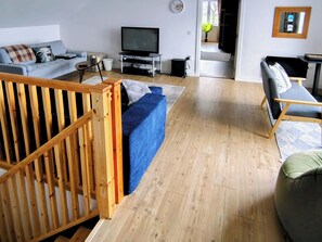 Casa rural | Sala d'estar