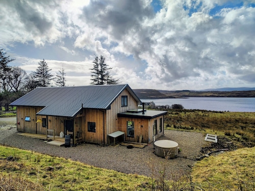 Faodail House