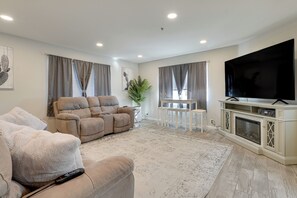 Apartamento (2 Bedrooms) | Fachada da propriedade