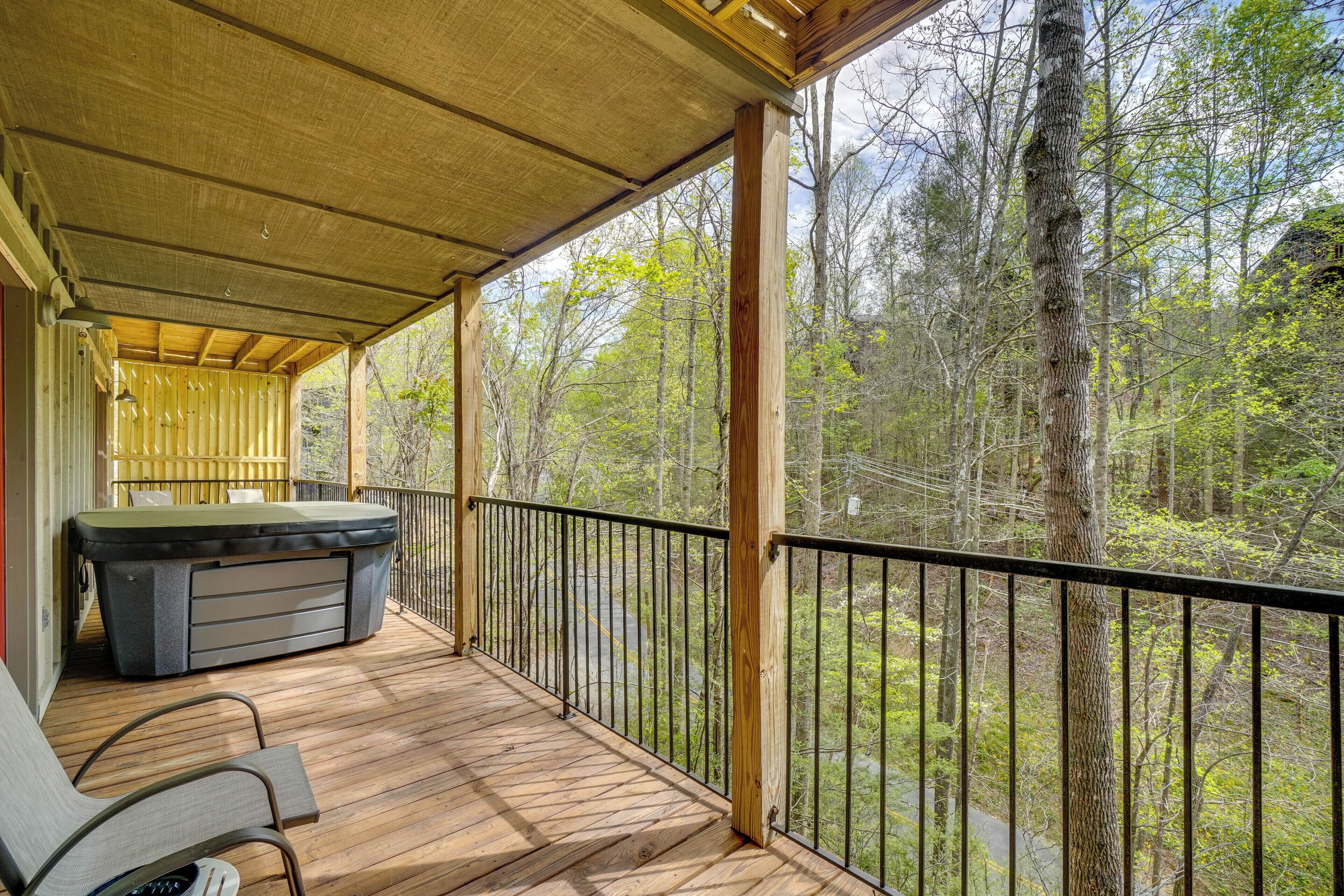 Apartment (3 Bedrooms) | Innenbereich