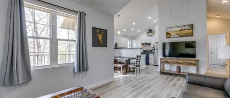 Departamento (3 Bedrooms) | Interior