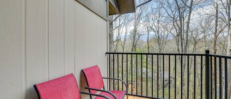 Apartment (3 Bedrooms) | Fassade der Unterkunft