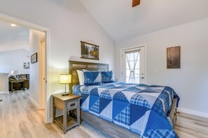 Apartment (3 Bedrooms) | Innenbereich