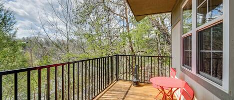 Appartement (3 Bedrooms) | Façade de lâhĂ©bergement