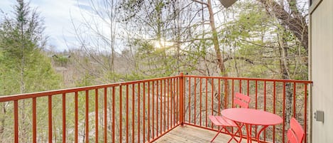 Apartamento (3 Bedrooms) | Fachada da propriedade