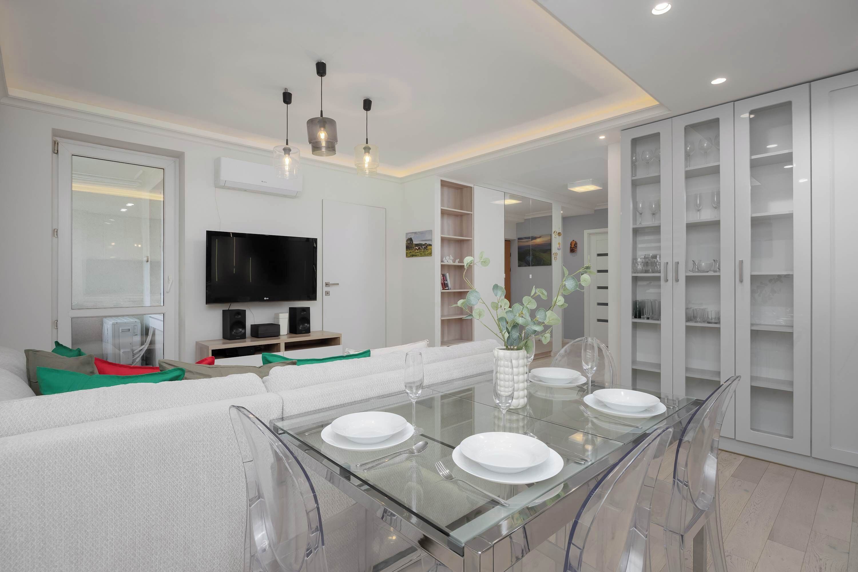 تناول الطعام