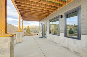 Casa (3 Bedrooms) | Parte interna