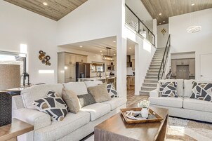 独立别墅 (3 Bedrooms) | 住宿内部