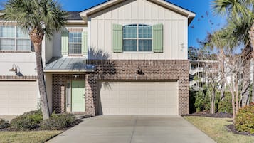 Apartamento (4 Bedrooms) | Parte interna