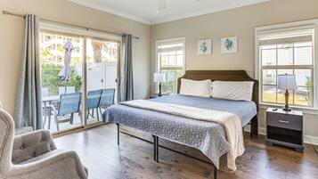 Apartamento (4 Bedrooms) | Parte interna