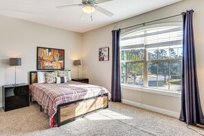Apartamento (4 Bedrooms) | Interior