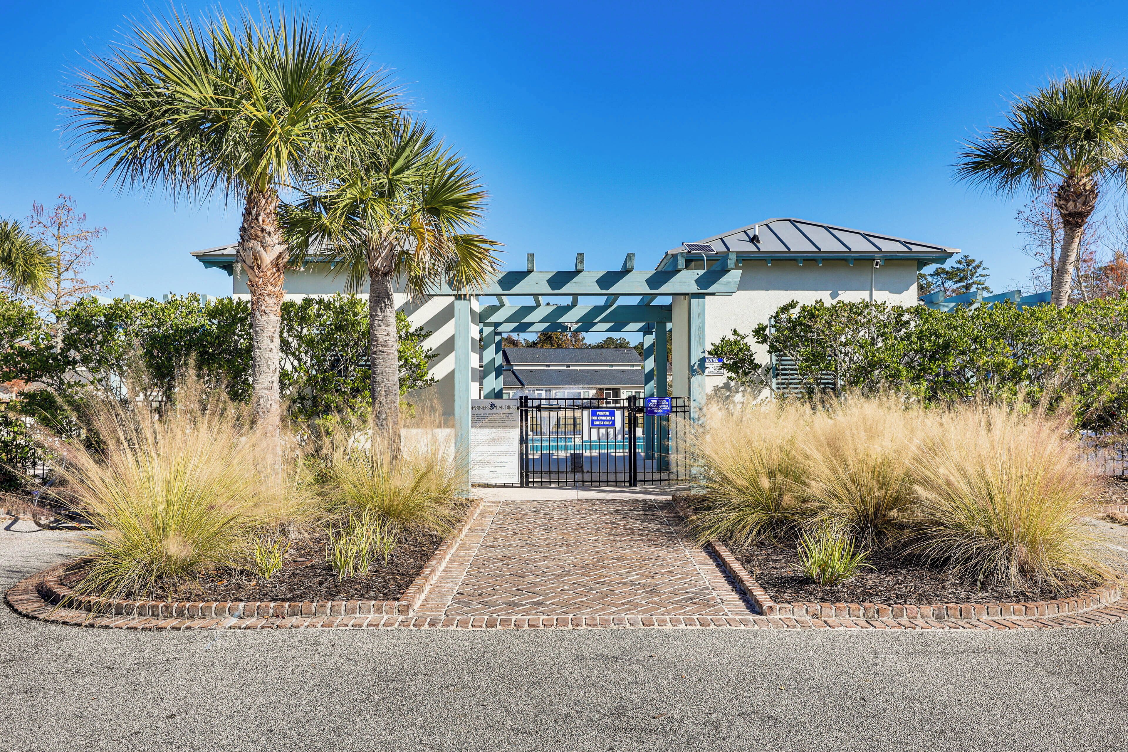 Apartment (4 Bedrooms) | Interior