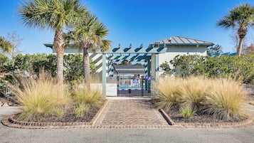 Apartment (4 Bedrooms) | Interior