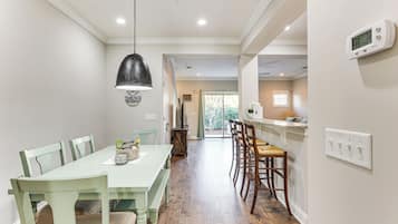 Apartamento (4 Bedrooms) | Parte interna