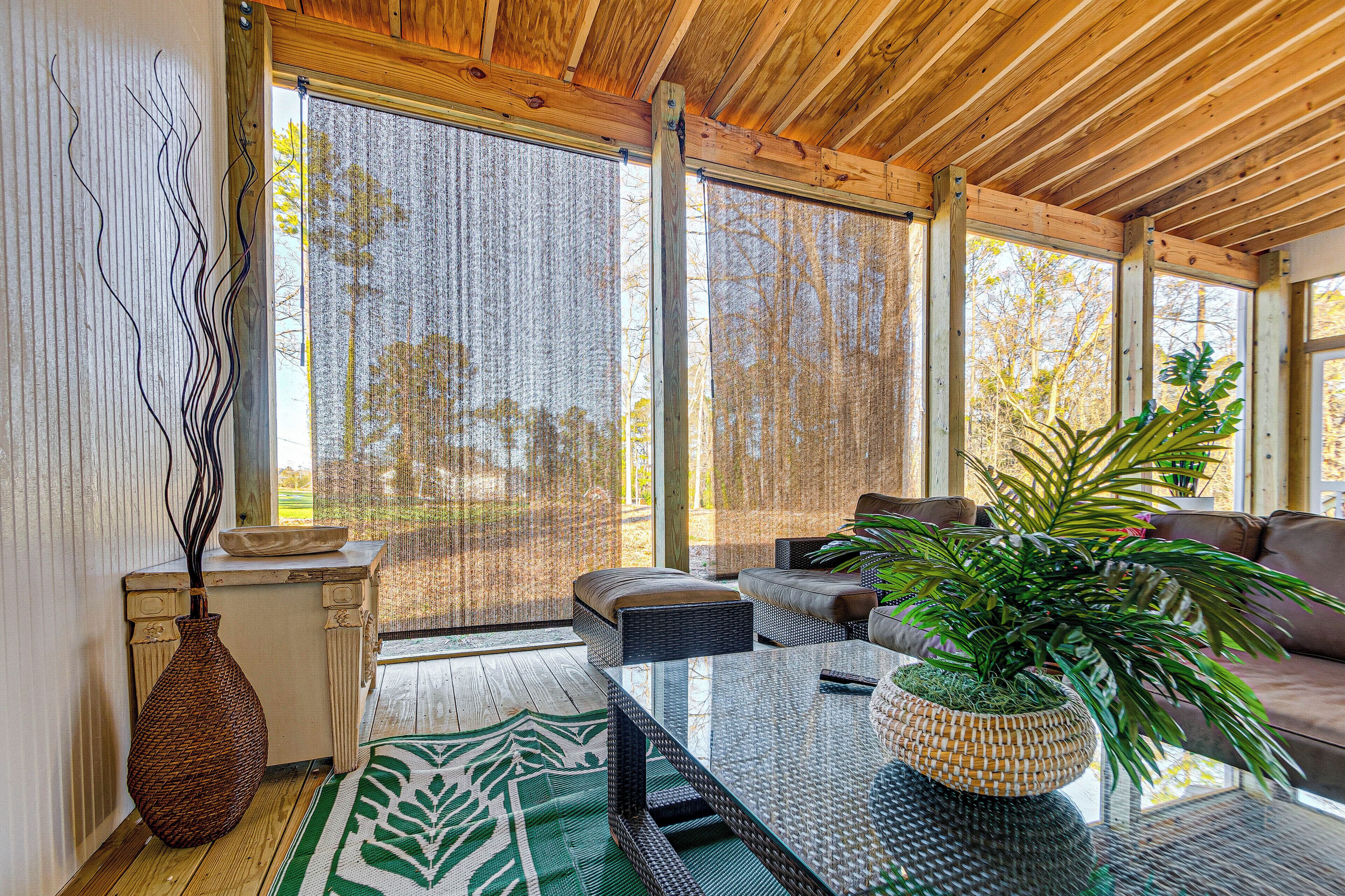 Nhà (3 Bedrooms) | Nội thất