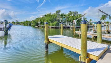 Villa (2 Bedrooms) | Interior