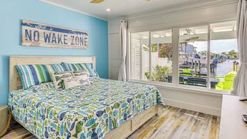 Villa (2 Bedrooms) | Interior