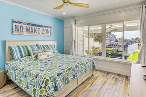 Vila (2 Bedrooms) | Interior