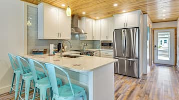 Villa (2 Bedrooms) | Interior