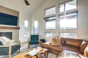 Apartment (3 Bedrooms) | Innenbereich
