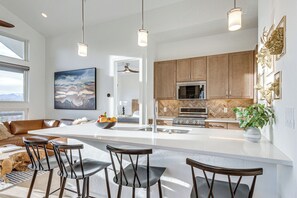 Apartment (3 Bedrooms) | Innenbereich