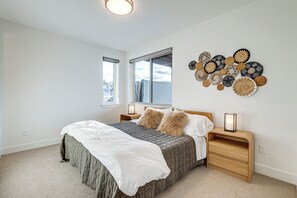 Apartment (3 Bedrooms) | Interior - 5 Mi to Winter Park Resort! Hot Tub Haven w/ Views (Winter Park)
