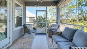 Hus (4 Bedrooms) | Innvendig