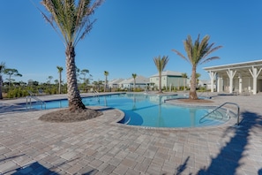 House (4 Bedrooms) | Interior - Stroll to Shore: Airy Home w/ Lanai in Port St Joe (Port St. Joe)