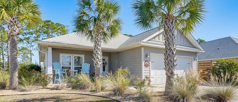 Hus (4 Bedrooms) | Fasade