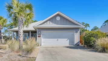 Casa (4 Bedrooms) | Parte interna