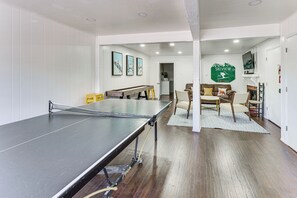 아파트 (2 Bedrooms) | 내부