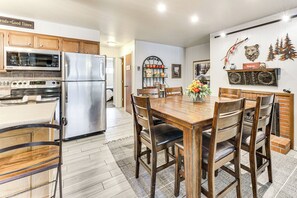 公寓 (2 Bedrooms) | 內部