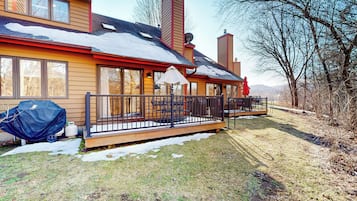 Căn hộ (2 Bedrooms) | Nội thất