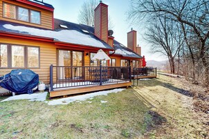 公寓 (2 Bedrooms) | 住宿内部