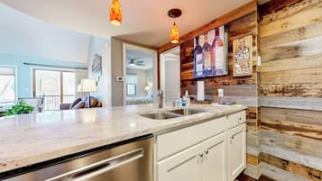 Apartemen (2 Bedrooms) | Interior