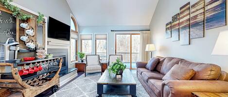 Apartment (2 Bedrooms) | Front of property