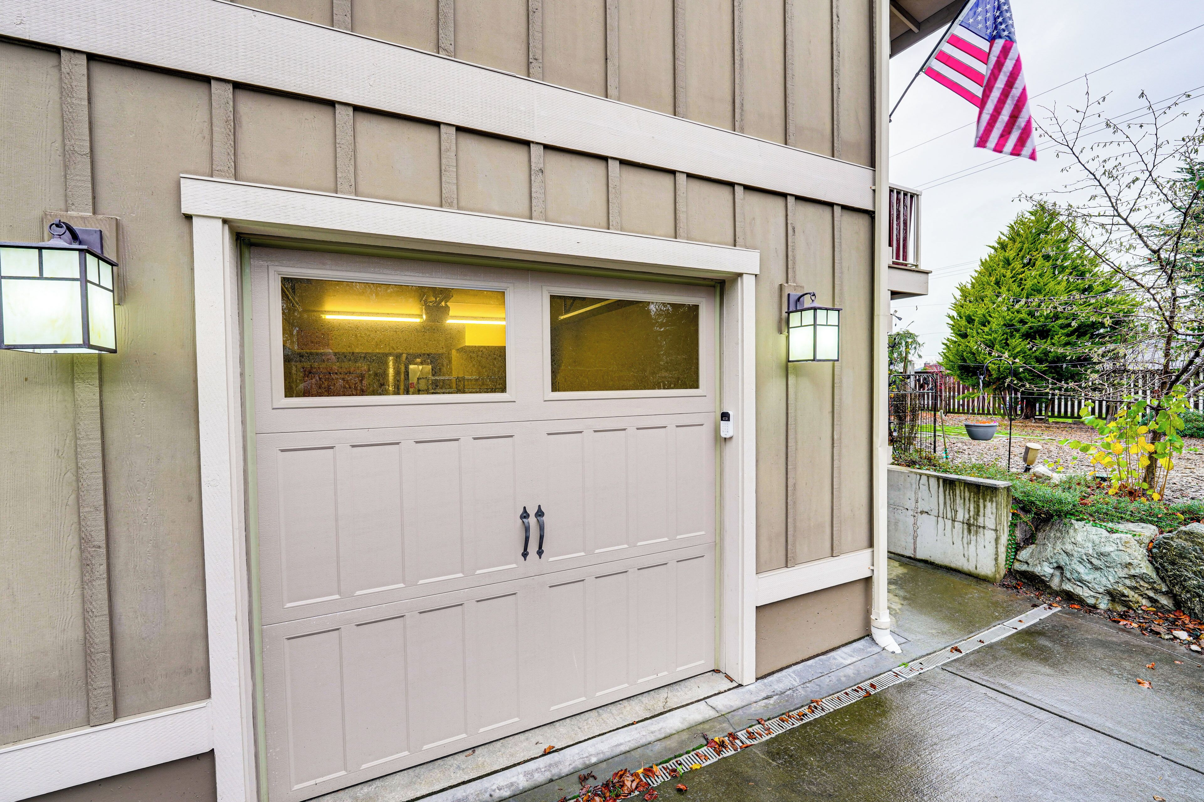 Appartement (2 Bedrooms) | Intérieur