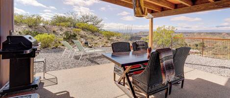 Casa (3 Bedrooms) | Vista frontal de la propiedad